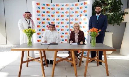 Banque Saudi Fransi Partners with Mastercard To Launch the Region’s First Customizable Cashback Credit Card