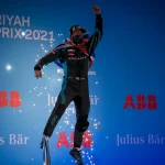 FORMULA E AND MOBILY ANNOUNCE PARTNERSHIP WITH THE DIRIYAH E-PRIX IN SUPPORT OF SUSTAINABILITY IN SPORTS