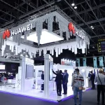 Secure-by-design safety and security solutions being showcased by Huawei during Intersec 2022