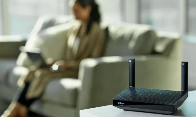 Linksys Launches Hydra Pro 6, the Newest Addition to its Lineup of WiFi 6 Routers