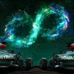 PETRONAS’ FLUID TECHNOLOGY SOLUTIONSTM POWERS THE MERCEDES-AMG PETRONAS FORMULA ONE TEAM TO ITS EIGHTH WIN