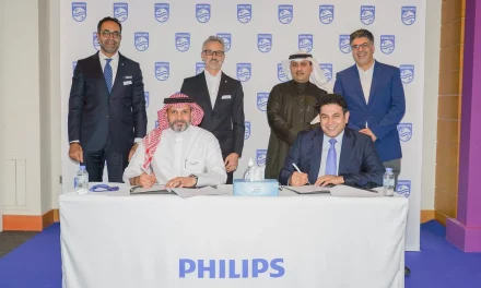 Philips partners with GAD International to deliver outstanding patient care and increase operational efficiency for better performance and outcomes