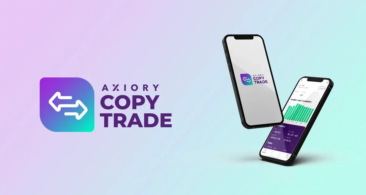 Axiory Introduces Its CopyTrade App Just Weeks After Launching a New Website