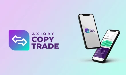 Axiory Introduces Its CopyTrade App Just Weeks After Launching a New Website