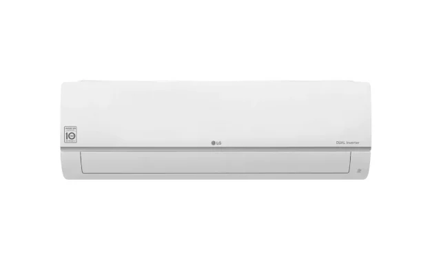 Achieve Energy Saving Without Sacrificing Cooling Performance with LG DUALCOOL Air Conditioner launching in Saudi Arabia