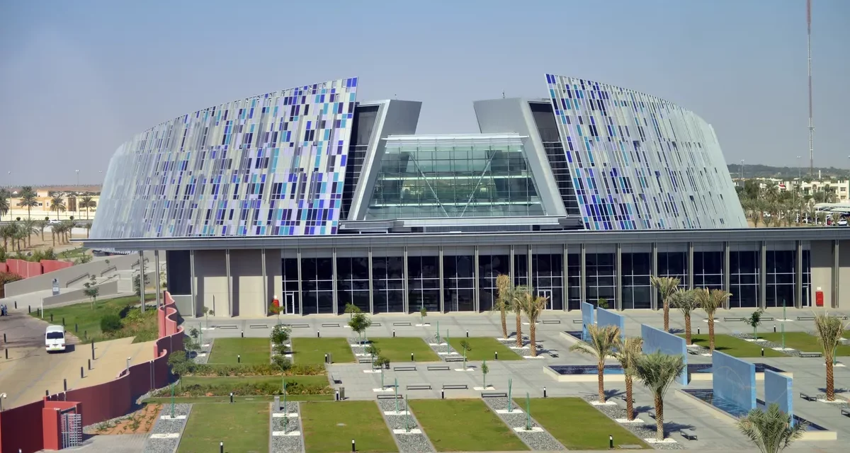 College of Science at UAEU conducts 490 research ‎papers, offers 15 programs, and attracts 1,800 ‎students