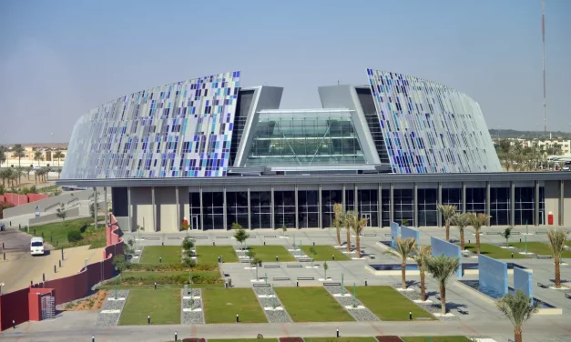 College of Science at UAEU conducts 490 research ‎papers, offers 15 programs, and attracts 1,800 ‎students