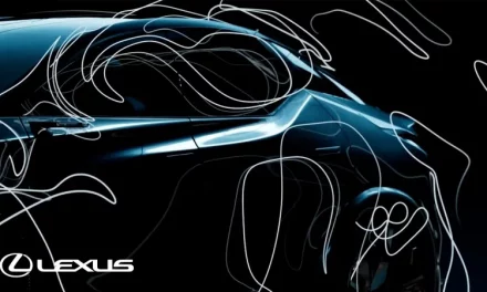Lexus Announces Lexus Design Award 2022 Finalist