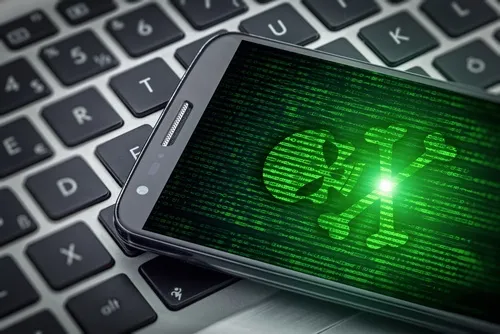 Kaspersky reports the anomalous growth of the mobile malware in Saudi Arabia in 2021