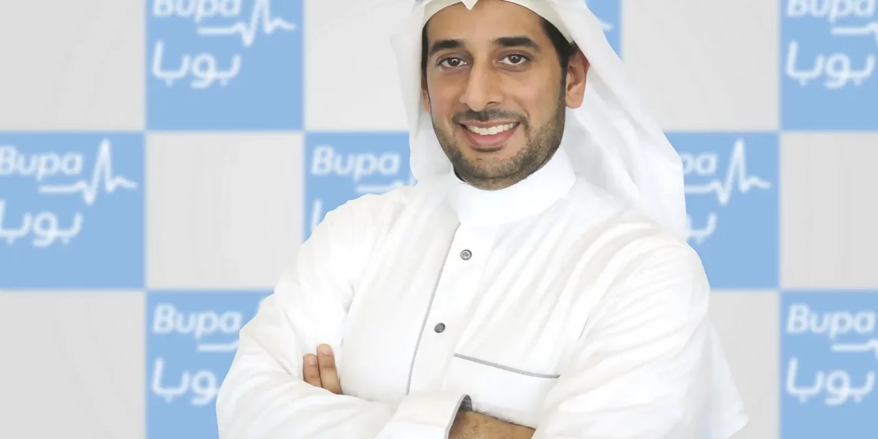 Bupa Arabia Urges Digital Transformation in Insurance Industry
