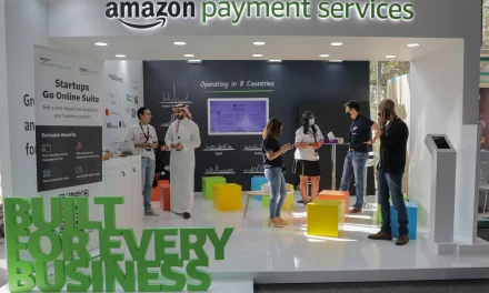 Amazon Payment Services Announces New Program to Accelerate Online Business Growth for MENA Startups