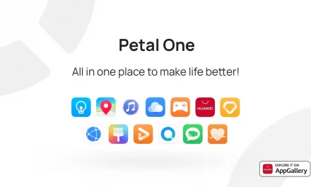 Huawei enhances users’ digital experience via Petal One exclusive packages, Petal Maps, and Petal Search