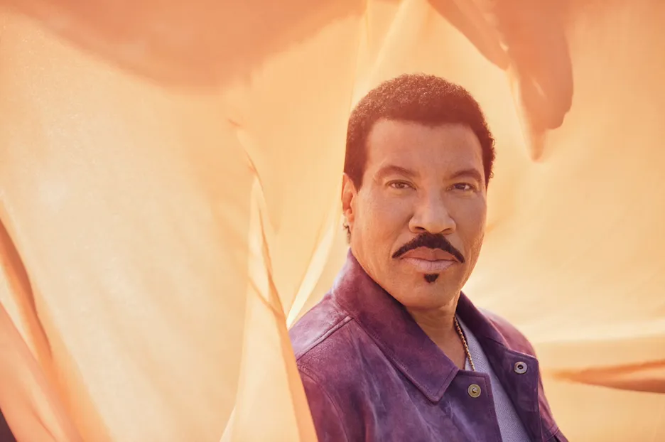 International superstar Lionel Richie returns to AlUla for a special return appearance at Maraya