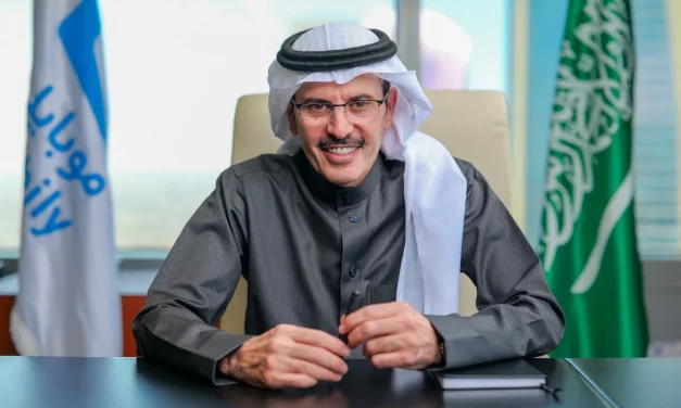 Mobily reports outstanding 2021 net income growth of 36.8% to SAR 1,072 mn with proposed cash dividends raised by 70% YoY