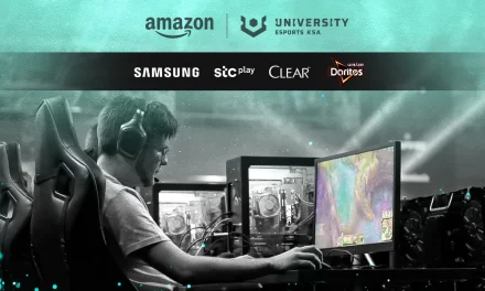 After a successful first season, registrations for the upcoming Amazon UNIVERSITY Esports are officially open in KSA