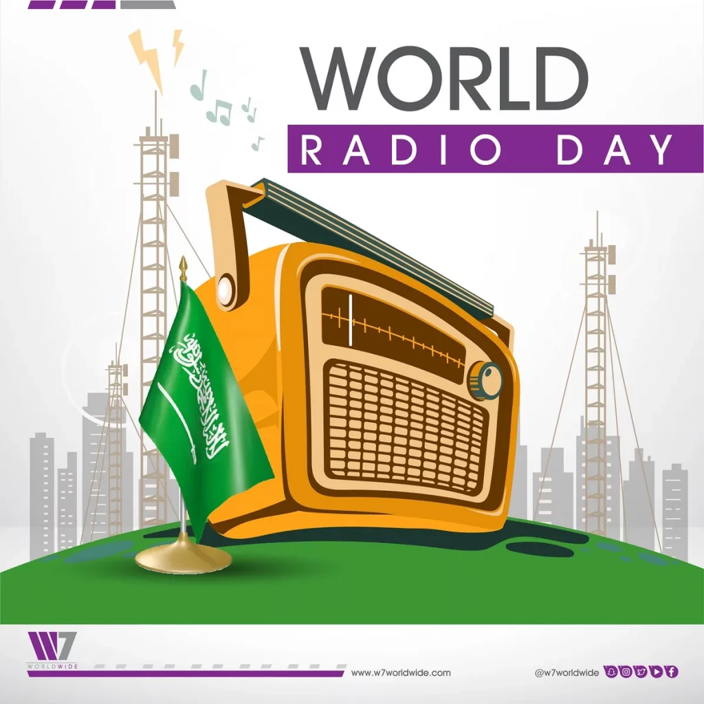 W7Worldwide pays tribute to radio on World Radio Day_ssict_1200_1199