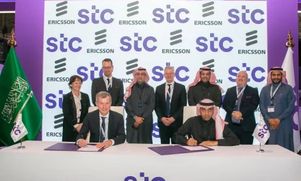 stc partners with Ericsson for 5G Core and BSS transformation for 5G standalone
