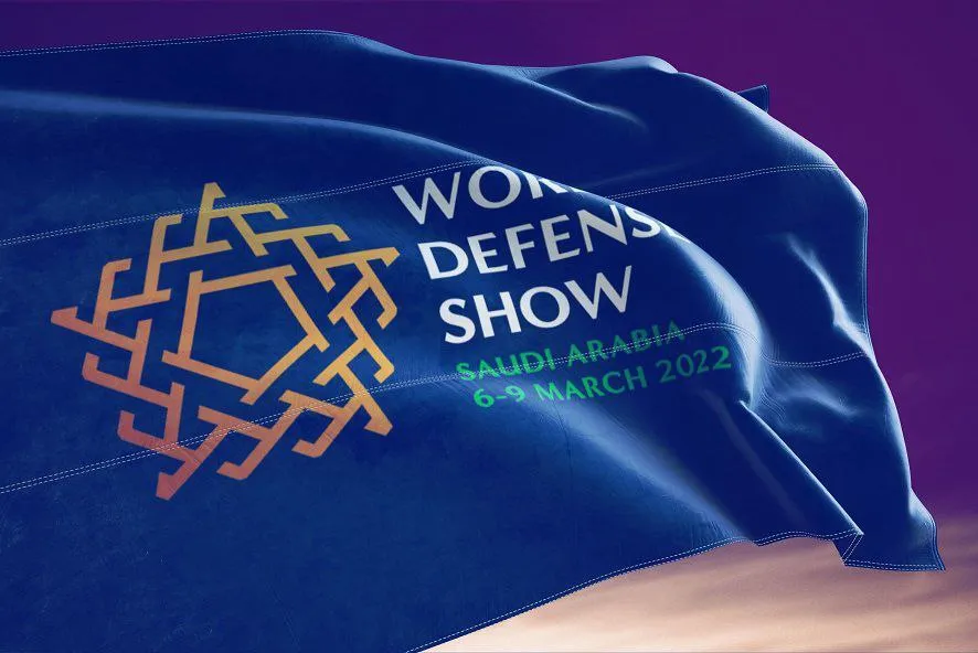 Kingdom’s first integrated defense show to open its doors on March 6 under the patronage of the Custodian of the Two Holy Mosques King Salman bin Abdulaziz Al Saud #WDS2022