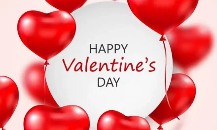 Safe connection: how to digitally protect yourself on Valentine’s Day and beyond
