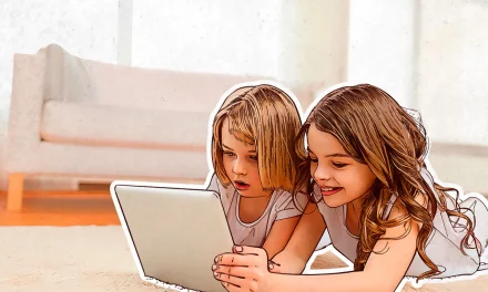 Kaspersky recommends parents to teach children these 7 digital practices