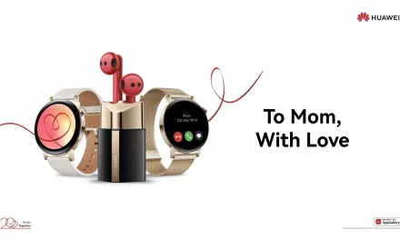 Mother’s Day Gift Guide: Here’s a list of Huawei gadgets that your mom will absolutely love