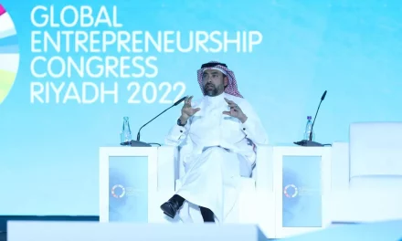 <a><strong>Royal Commission for AlUla highlights unique formula for SME growth<br>as Global Entrepreneurship Congress </strong></a><strong>begins in Riyadh</strong>