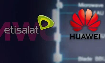 Etisalat UAE in collaboration with Huawei to jointly launch the first 5G Edge Box in the Middle East 