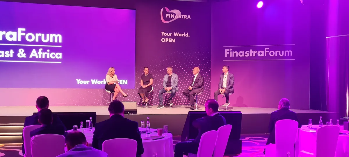 Banking as a Service gains unstoppable momentum, Finastra research shows