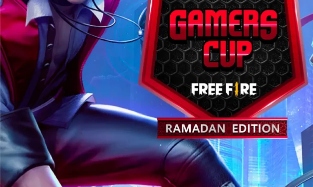 ￼AppGallery Gamers Cup returns for a thrilling second edition with Garena Free Fire and $30,000 prize pool