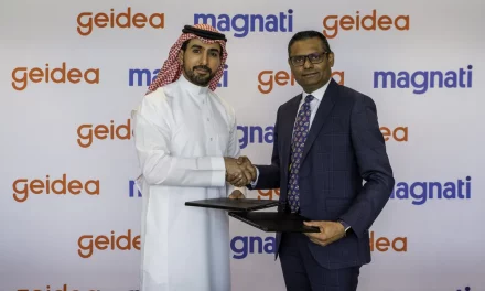Leading Saudi Fintech, Geidea, announces strategic expansion into UAE with Magnati partnership