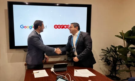 Google Cloud and Ooredoo Group sign MoU at Mobile World Congress 2022 to advance Ooredoo’s digital offerings