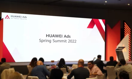 HUAWEI Ads boosts acquisition through Investment Summit