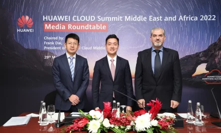 HUAWEI CLOUD Summit MEA 2022 reiterates the importance of inspiring innovation with ‘Everything as a Service’