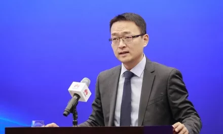 Karl Song: Huawei will continue supporting digital transformation across the Middle East