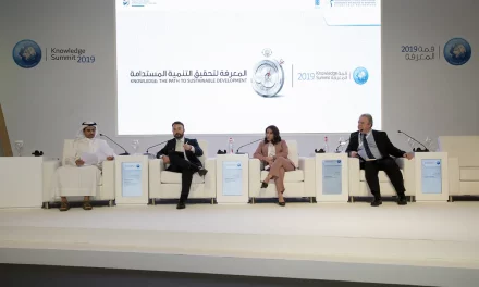 Knowledge Summit to put spotlight on development of knowledge economy, fighting poverty, and Future of Knowledge Foresight Report 2022 on second day