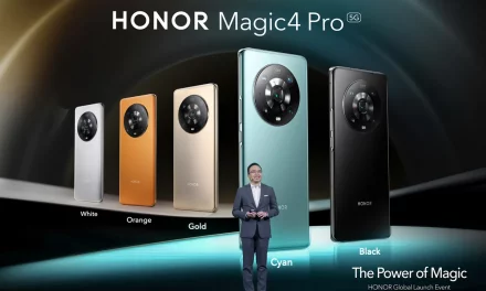 HONOR ANNOUNCES GLOBAL LAUNCH OF  ALL-NEW HONOR MAGIC4 SERIES AT #MWC22 