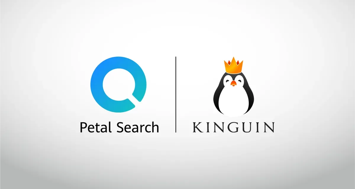 Huawei’s Petal Search partners with the leading global digital games marketplace – Kinguin