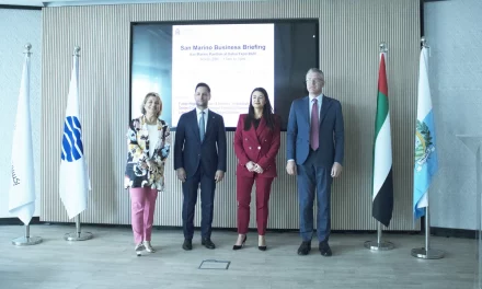 The Republic of San Marino presents the Business Forum “A business-friendly jurisdiction in the heart of Europe” at Expo 2020 Dubai