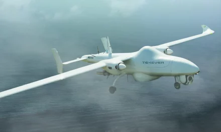 TEKEVER, ViaSat to expand drone-based intelligence-as-a-service globally #WDS2022