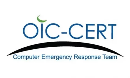 OIC-CERT 5G SECURITY FRAMEWORK