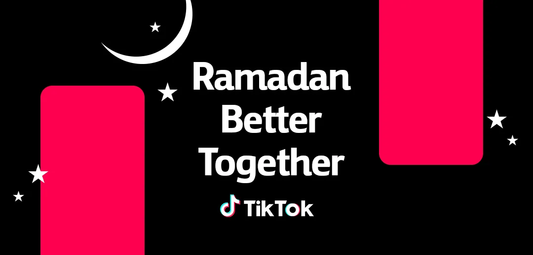 TikTok set to bring together community and creativity over shared Ramadan Values this Holy Month