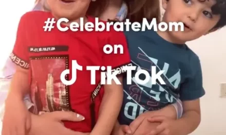TikTok calls on users to #CelebrateMom this Mother’s Day through a dedicated filter set to Hussain Al Jassmi’s latest tune Ommi Janna