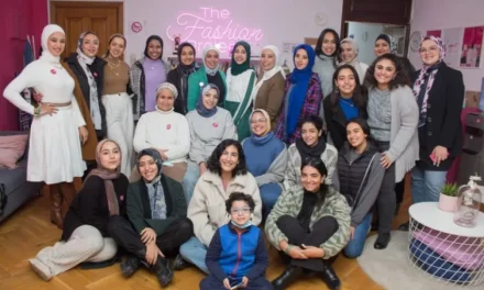 Vatika Voices Empowers 1000 Arab Women to Launch Successful Businesses this Women’s Day #IWD2022