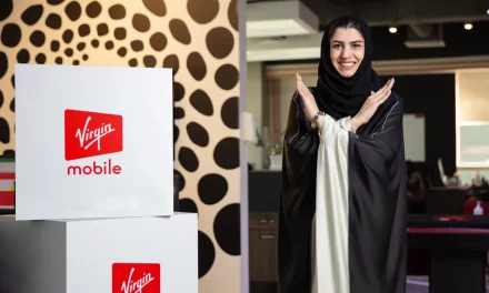 Virgin Mobile KSA: Women are key contributors to the success of the Kingdom’s digital transformation #IWD2022