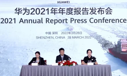 Guo Ping: Huawei more dedicated and innovative than ever  