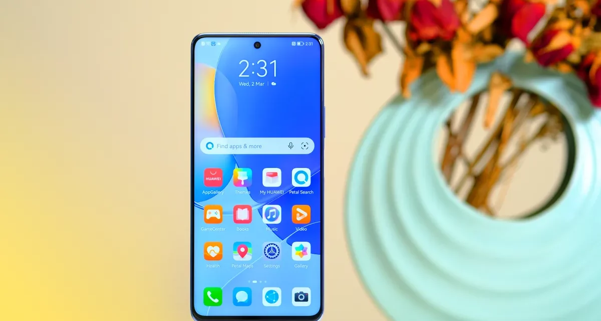 HUAWEI nova 9 SE is the ultimate smartphone under 1200 SAR in Kingdom of Saudi Arabia with 108MP AI Quad Camera, 66W SuperCharge, and an outstanding design