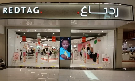 REDTAG continues expansion spree with new store launch in Granada mall Riyadh, accompanies it with opening offers