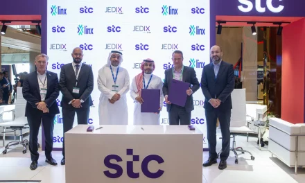 stc and the London Internet Exchange (LINX) expand JEDIX interconnection services in Saudi Arabia
