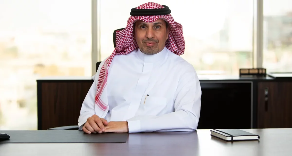Fahad bin Mubarak Al Guthami Named Deputy Chief Executive Officer<br>at American Express Saudi Arabia