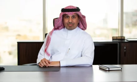 Fahad bin Mubarak Al Guthami Named Deputy Chief Executive Officer<br>at American Express Saudi Arabia